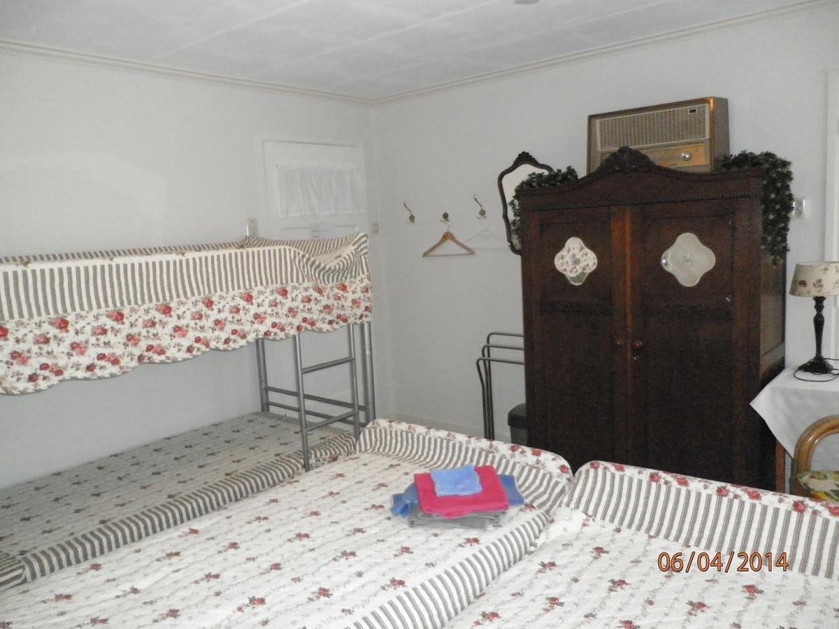 B&B Anemoon Yerseke Room photo
