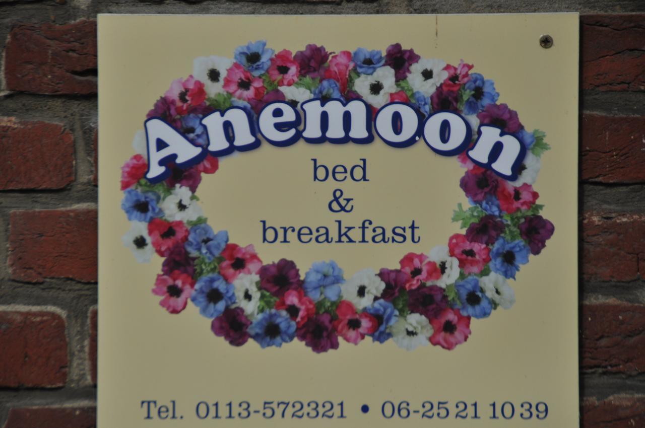 B&B Anemoon Yerseke Exterior photo