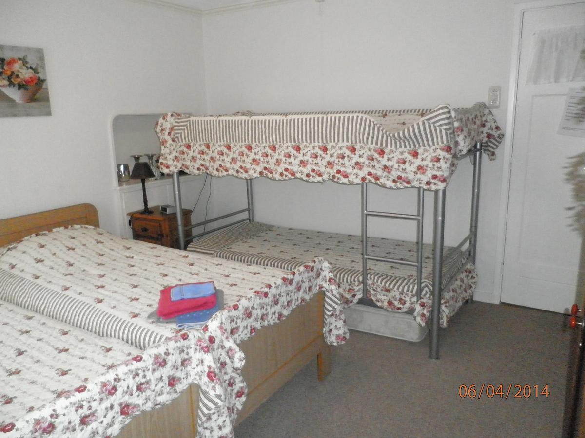 B&B Anemoon Yerseke Room photo
