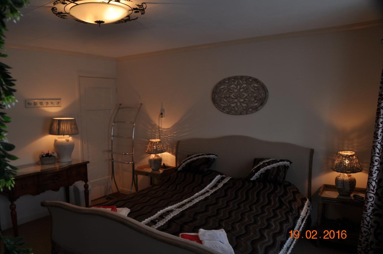 B&B Anemoon Yerseke Exterior photo